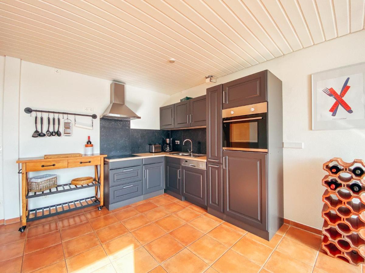 Rheinloft 3 - Grosse Giebelwohnung Mit Dachterrassen An Der Rheinpromenade Emmerich am Rhein Esterno foto